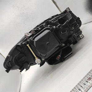 WLGRT 63117343911 Phare <span class=keywords><strong>X</strong></span>énon Gauche Sans Ampoules pour <span class=keywords><strong>BMW</strong></span> 5 F10 <span class=keywords><strong>520</strong></span> d <span class=keywords><strong>X</strong></span> <span class=keywords><strong>Drive</strong></span> 2013-2016 - Product Image 3