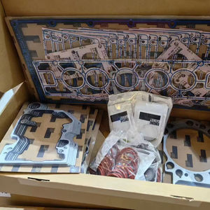 K19 KTA19 QSK19 K38 KTA38 QSK38 K50 KTA50 QSK50 QSK23 QSK45 QSK60 QSK78 QST30 QSV91 Kit de révision de moteur diesel - Product Image 1