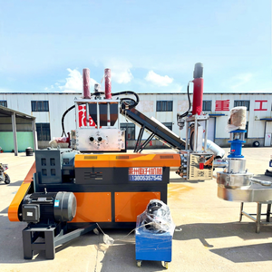 เครื่องบดพลาสติกแข็ง PP HDPE LDPE PE LLDPE พร้อมมอเตอร์และเครื่องยนต์ - กำลังการผลิตสูง 100-600 กก./ชม. เครื่องแปรรูปวัสดุบด - Product Image 1