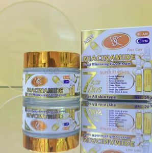 <span class=keywords><strong>Crème</strong></span> pour le <span class=keywords><strong>visage</strong></span> à l'arbutine 50 ml, best-seller, super blanchissante, hydratante, anti-âge, guérit la peau sèche, stoppe les cicatrices et l'acné, unisexe - Product Image 3