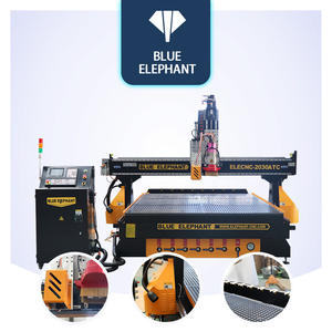 <span class=keywords><strong>Precio</strong></span> Competitivo, Máquina CNC <span class=keywords><strong>de</strong></span> Tallado 3D 2030, Router CNC para <span class=keywords><strong>Madera</strong></span>, MDF y Espuma, Láser en Venezuela, Colombia - Product Image 2