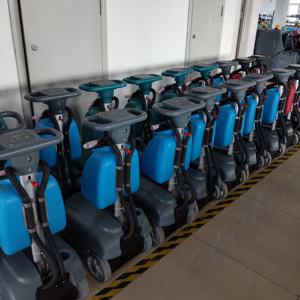 <span class=keywords><strong>เครื่อง</strong></span>ทำความสะอาดกระเบื้อง<span class=keywords><strong>หินอ่อน</strong></span>เครื่อง<span class=keywords><strong>ขัด</strong></span><span class=keywords><strong>พื้น</strong></span>ขนาดเล็กทนทาน - Product Image 4