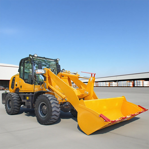 Hot-bán cao hiệu quả lớn bánh DIESEL <span class=keywords><strong>loader</strong></span> Trung Quốc <span class=keywords><strong>2</strong></span> tấn xếp tải đ<span class=keywords><strong>a</strong></span> chức năng theo dõi <span class=keywords><strong>loader</strong></span> Crawler phong trào - Product Image 1