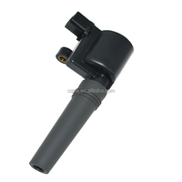 Bobine d'allumage FD505 1224925 1322402 1314271 pour Ford Focus Escape Mazda 3 6 Tribute Volvo C30 S40