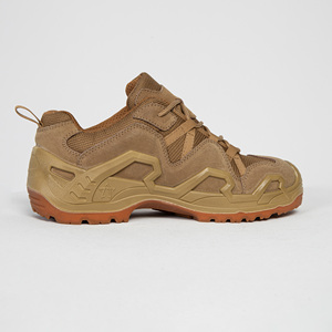 Bottes de randonnée en plein air confortables Chaussures anti-crevaison pour l'aventure dans la nature - Product Image 2