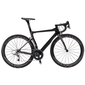Bicicletas de Montaña de Alta Calidad al por Mayor/Bicicleta de Carreras con Cuadro de Aleación/Bicicleta de Carbono Económica 700C AST-RB02 Precio Económico - Product Image 3