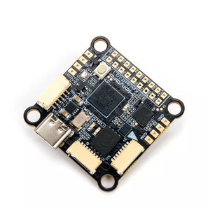Holybro <span class=keywords><strong>kakute</strong></span> กอง H7 Bmi270 <span class=keywords><strong>V2</strong></span>เครื่องควบคุมการบิน Tekko32 50A <span class=keywords><strong>F4</strong></span> /matel 65A 4In1 ESC 2-6S 30X30mm สำหรับ fdrones - Product Image 5