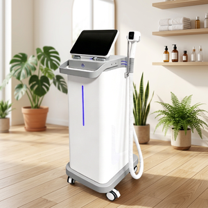 Appareil d'épilation laser diode professionnel pour usage domestique - Product Image 1