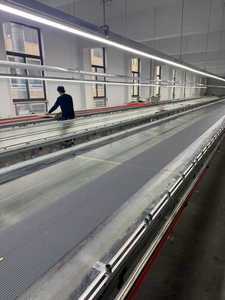 <span class=keywords><strong>Film</strong></span> Retroreflektif Tahan Api yang Dapat Dicuci 8106FR untuk Pakaian Pelindung - Product Image 6