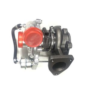 Neuer Turbolader 17201-30120 für Toyota Hilux FTV 2KD 2.5L Fahrzeug - Product Image 6