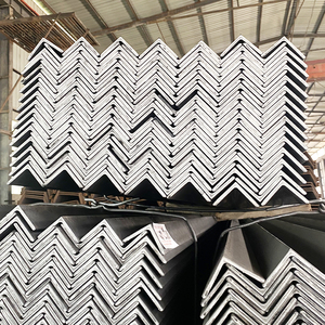 Tùy chỉnh kích thước En SUS ASTM AISI DIN sắt nhẹ góc A106 gr. B ASTM A582 Cấu trúc vật liệu xây dựng góc - Product Image 3