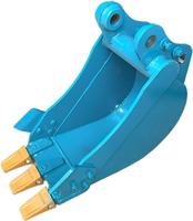 Bucket Excavator Harga Grosir Murah, Bucket Pengumpul Debu, Bucket Tugas Berat, Attachment Bucket, Mini Bucket, Bucket Penggali Sempit