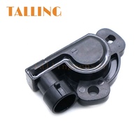 Accesorios de motor automático, piezas de coche, Sensor de posición del acelerador TPS OEM 25178872 para BUICK Suzuki Chevrolet Pontiac Isuzu