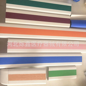 Pasamanos Shuoxin de PVC en Varios Tamaños, Dispositivo de Asistencia para Pasillos, Residencias de Ancianos, Escuelas y Escaleras - Product Image 1