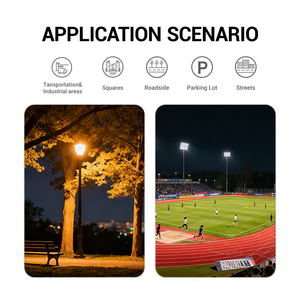 OUTLUX TG008 모두 하나의 원격 제어 태양 광 가로등 고속도로 도로 고출력 200w 300w 400w 500w <span class=keywords><strong>LED</strong></span> 태양 광 가로등 - Product Image 4