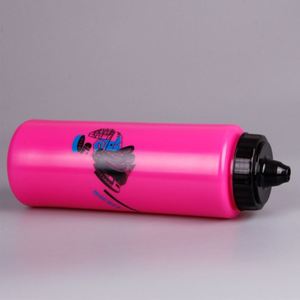 Botella de Agua Deportiva Ecológica Personalizada de 1000 ml de Plástico PE para Gatorade - Product Image 3