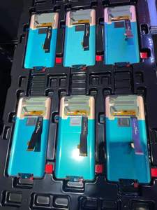 Pantalla lcd para <span class=keywords><strong>huawei</strong></span> <span class=keywords><strong>p40</strong></span> pro, calidad original, para y9 2019, <span class=keywords><strong>huawei</strong></span> y9 prime - Product Image 4