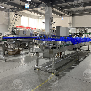 Máquina Clasificadora de Peso Automática para Camarones y Mariscos, Equipo de Clasificación de Pescado, Máquina Clasificadora de Peso para Alitas de Pollo - Product Image 6