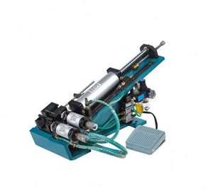 Machine à éplucher horizontale Fabricant de machine à dénuder pneumatique Machine à dénuder électrique 3F/4F - Product Image 2