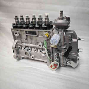 6ct8.3 weifu <span class=keywords><strong>Cummins</strong></span> phun nhiên liệu bơm 5263834 - Product Image 1