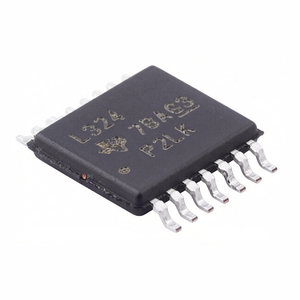 Amplificadores operacionales LM324PWR TSSOP-14 - Amplificadores operacionales cuádruples GP - Product Image 1