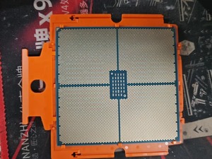 EPYC 9004 SERIES AMD EPYC 9334 Server CPU 64 Cores 128 Threads 285W 2.45GHz Processor <b>CPUs</b> - Product Image 6