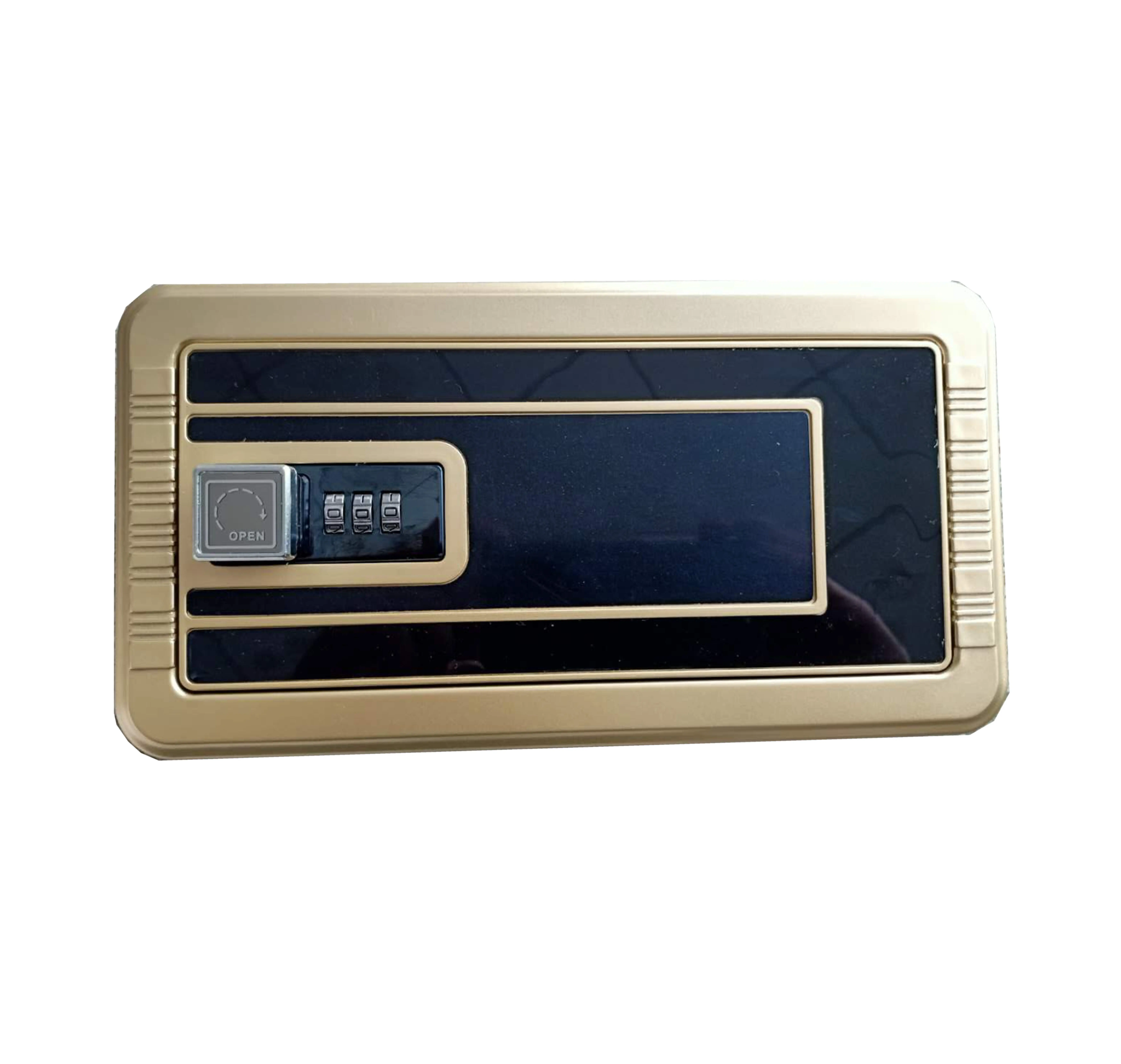 Inner Door LS-D02 ABS plastic drawer with lock for safe box, inner door of safe cabinet / Mezzanine door
