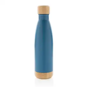 18/8 isolante 750ml thermos bottiglia di acqua in acciaio inox con logo personalizzato alla rinfusa 500ml