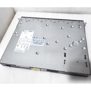 Original 2960-X Series 48Port GigE LAN Lite Switch WS-<span class=keywords><strong>C2960X</strong></span>-<span class=keywords><strong>48TS</strong></span>-<span class=keywords><strong>L</strong></span> en stock Utilisé avec les rapports de test et livré avec une garantie - Product Image 5