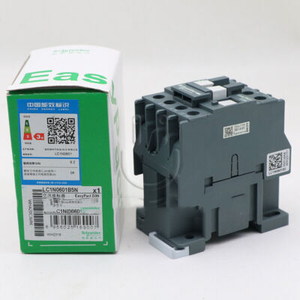 EasyPact คอนแทค D3N LC1N ชุด3ขั้ว LC1N06/09/12/18/25/32/38/40/50/63/80/9501B5N 100% S-chneider 3P ต้นฉบับ - Product Image 2