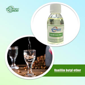 Éter de Butilo de Vanilina CAS 82654-98-6, Potenciador de Sabor para Notas Dulces y Cremosas de Larga Duración en Alimentos, Bebidas y Perfumería - Product Image 3