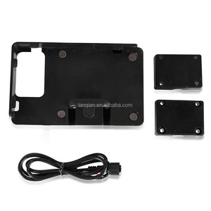 Accesorios de motocicleta para <span class=keywords><strong>Honda</strong></span> CRF1000L <span class=keywords><strong>Africa</strong></span> <span class=keywords><strong>Twin</strong></span> soporte de navegación GPS soporte de carga USB CRF 1000L <span class=keywords><strong>1000</strong></span> L <span class=keywords><strong>Africa</strong></span> <span class=keywords><strong>Twin</strong></span> - Product Image 6
