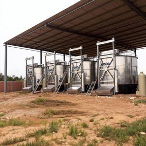 เครื่องทำปุ๋ยหมัก อุปกรณ์หมักปุ๋ยอินทรีย์แบบต่อเนื่อง ถังหมักปุ๋ยจาก<span class=keywords><strong>มูล</strong></span><span class=keywords><strong>ไก่</strong></span> - Product Image 5