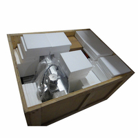 Routeur à bois LY CNC 6090 4 axes 1,5 kW 2,2 kW avec port USB, machine de gravure et de fraisage sur métal, sculpture sur aluminium avec vis à billes et interrupteur de fin de course