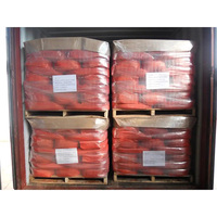 Oksida Besi Fe2O3 25kg Kantong Pigmen Hijau Anorganik untuk Aplikasi Lantai, Ubin Interlock, Kulit & Pelapis