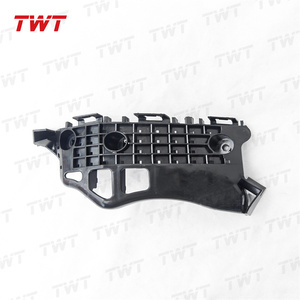 52536-F4010 52535-F4040 52536-F4020 52535-F4010กันชนด้านข้างตัวยึดกันชนหน้าสำหรับ <span class=keywords><strong>Toyota</strong></span> <span class=keywords><strong>CHR</strong></span> 2019- - Product Image 3