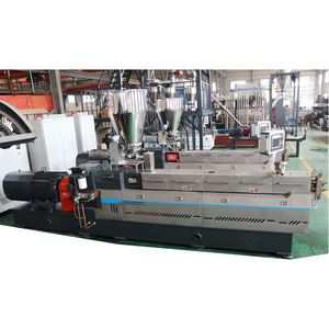 Extrusora <span class=keywords><strong>de</strong></span> plástico automática, máquina para granulador - Product Image 6