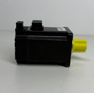 มอเตอร์ Inovance MS1H4-40B30CB-A331Z รุ่นดั้งเดิม 400W พร้อมเอนโค้ดเดอร์แบบ Absolute 23 บิต IP67 สำหรับระบบอัตโนมัติอุตสาหกรรม - Product Image 2