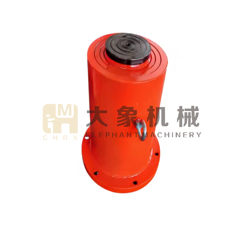 V-ring Seal Press Reinforced Tube 280bar Pressure Rear Lift System Garbage Truck Compactor Lifting Equipment Hydraulic Cylinder 15 H1f2a609ff94847d281496532347ccfd9j