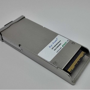 Cfp2ทรานส์โมดูลออปติคัล100กรัมขั้วต่อ LC 40กม. Er4สำหรับ H3c Ruijie - Product Image 2