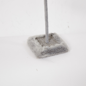 Bán buôn thiết kế mới tương tác mèo Đồ chơI mèo cây tùy chỉnh đồ nội thất - Product Image 2