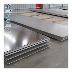AISI 430 409 sol de précision <span class=keywords><strong>17</strong></span> <span class=keywords><strong>4PH</strong></span> 630 20mm d'épaisseur feuille de plaque d'acier inoxydable laminée à chaud à haute dureté - Product Image 3