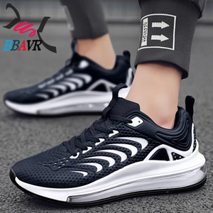 Fournisseur chinois de chaussures de sport, de fitness, de marche et de loisirs pour hommes - Product Image 3