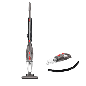 Aspirapolvere Multifunzione 4-in-1 Ultra Leggero, 3.9LB, 15KPA, Potente Aspirazione, Contenitore Polvere 0.8L, Filtrazione a 4 Stadi, per Casa, Divano, Pavimento, Auto - Product Image 1