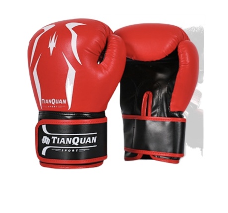 Professional Body building Custom Fitness Accessory Kickboxing Boxing Glovess