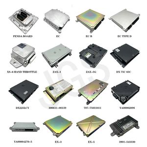 21q6-32180 Mcu Hhkhz614vd0003967 Control electrónico Ecu Tablero de <span class=keywords><strong>computadora</strong></span> Controlador de unidad de control de máquina - Product Image 5