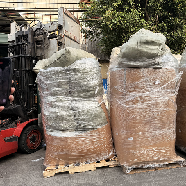Hong Kong Direct Supply Source Containers Clothes Dailynecessities Electronic Productsmobile Phonescomputersblind Box Gifts
