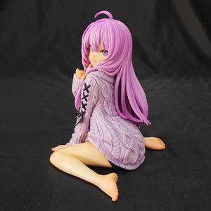 <span class=keywords><strong>Figurine</strong></span> d'anime élaborée personnalisée <span class=keywords><strong>Figurine</strong></span> d'anime de fille Statues figurines d'action pour artisanat cadeau - Product Image 2