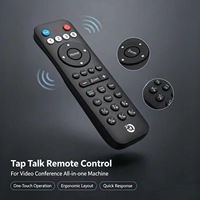 Control Remoto Tap Talk para Videoconferencias, Máquina Todo en Uno JCXK OEM ODM