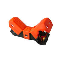 Connecteur de câble électrique sans soudure de type T, à perforation d'isolation, à raccordement rapide, sans outil, 300V 10A AWG 23-10 0.3-4mm²